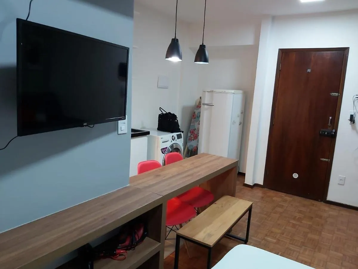 Condomínio Aliança São Paulo Brasil
