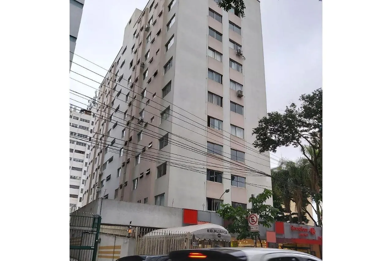 Condominio Alianca Sao Paulo