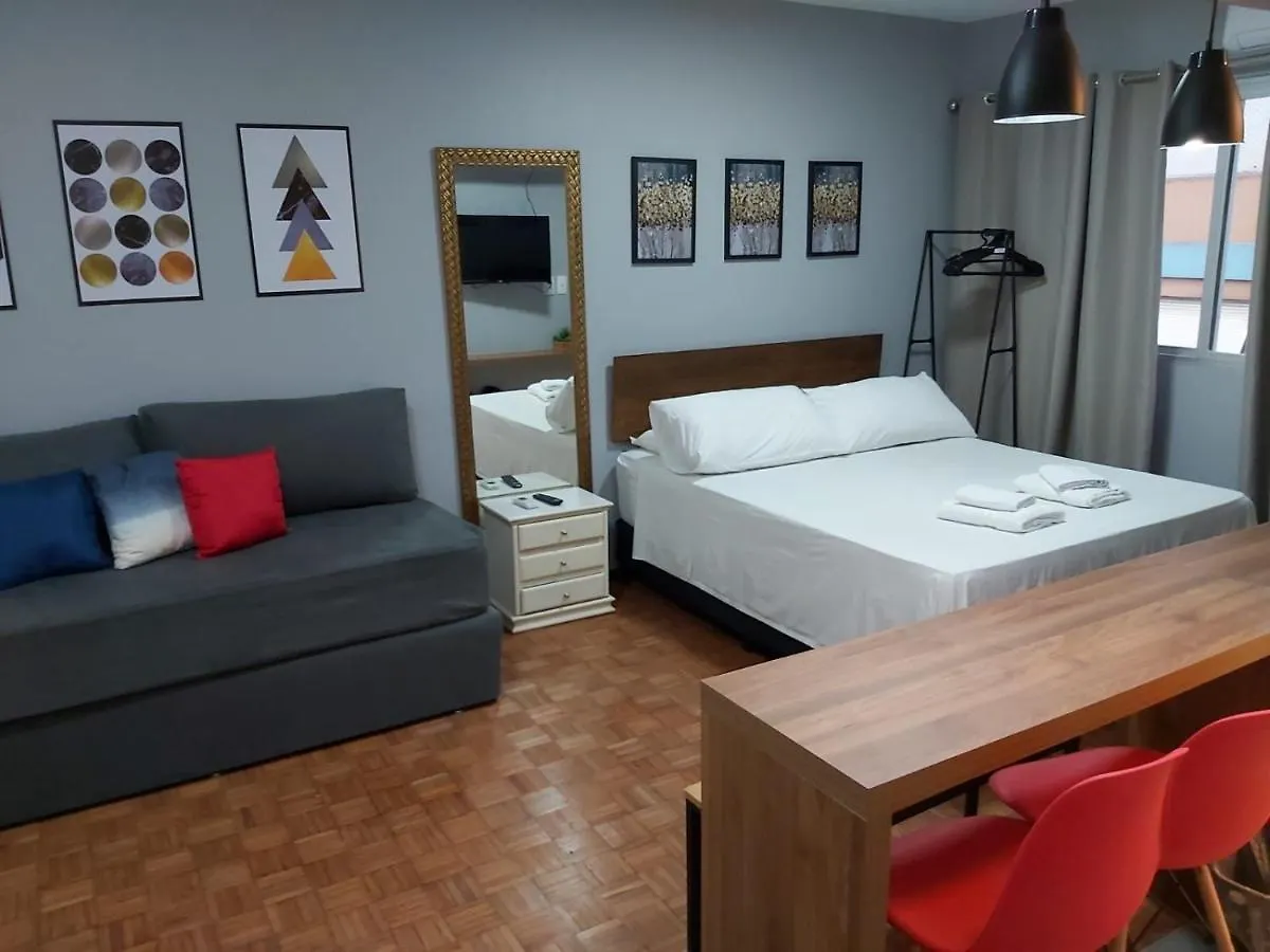 Condominio Alianca Sao Paulo 0*,